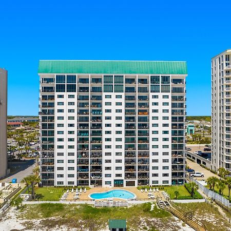 Emerald Towers By Panhandle Getaways Destin Exterior photo