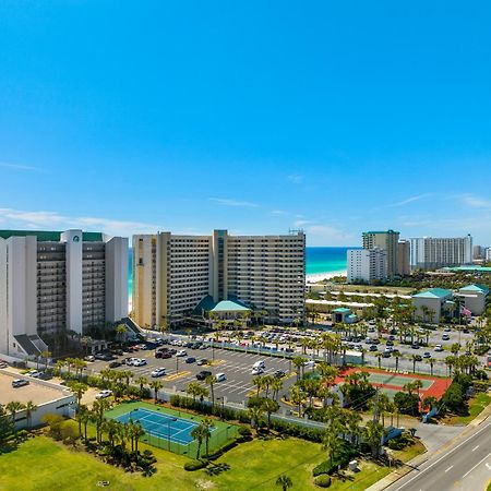 Emerald Towers By Panhandle Getaways Destin Exterior photo