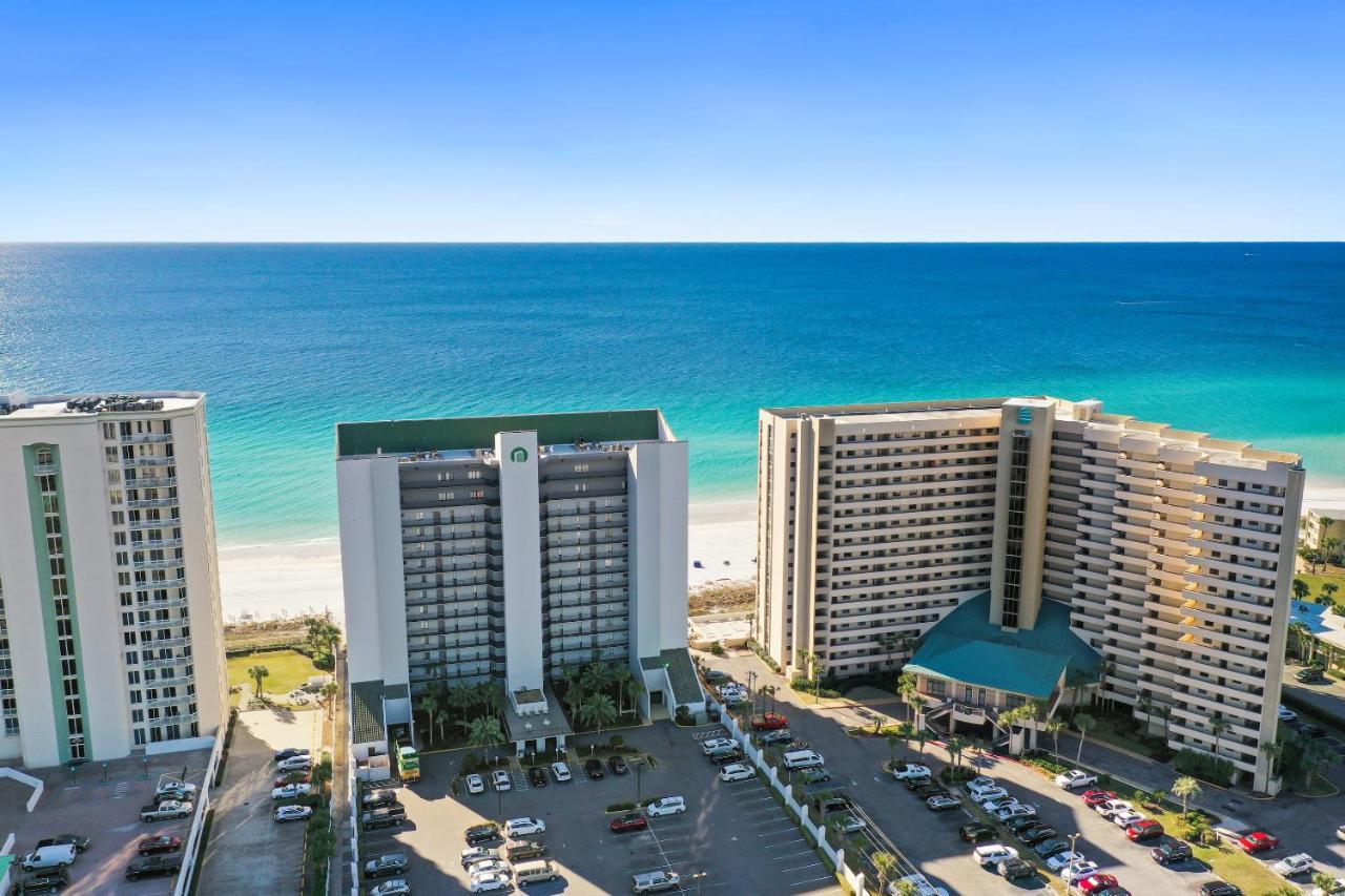 Emerald Towers By Panhandle Getaways Destin Exterior photo