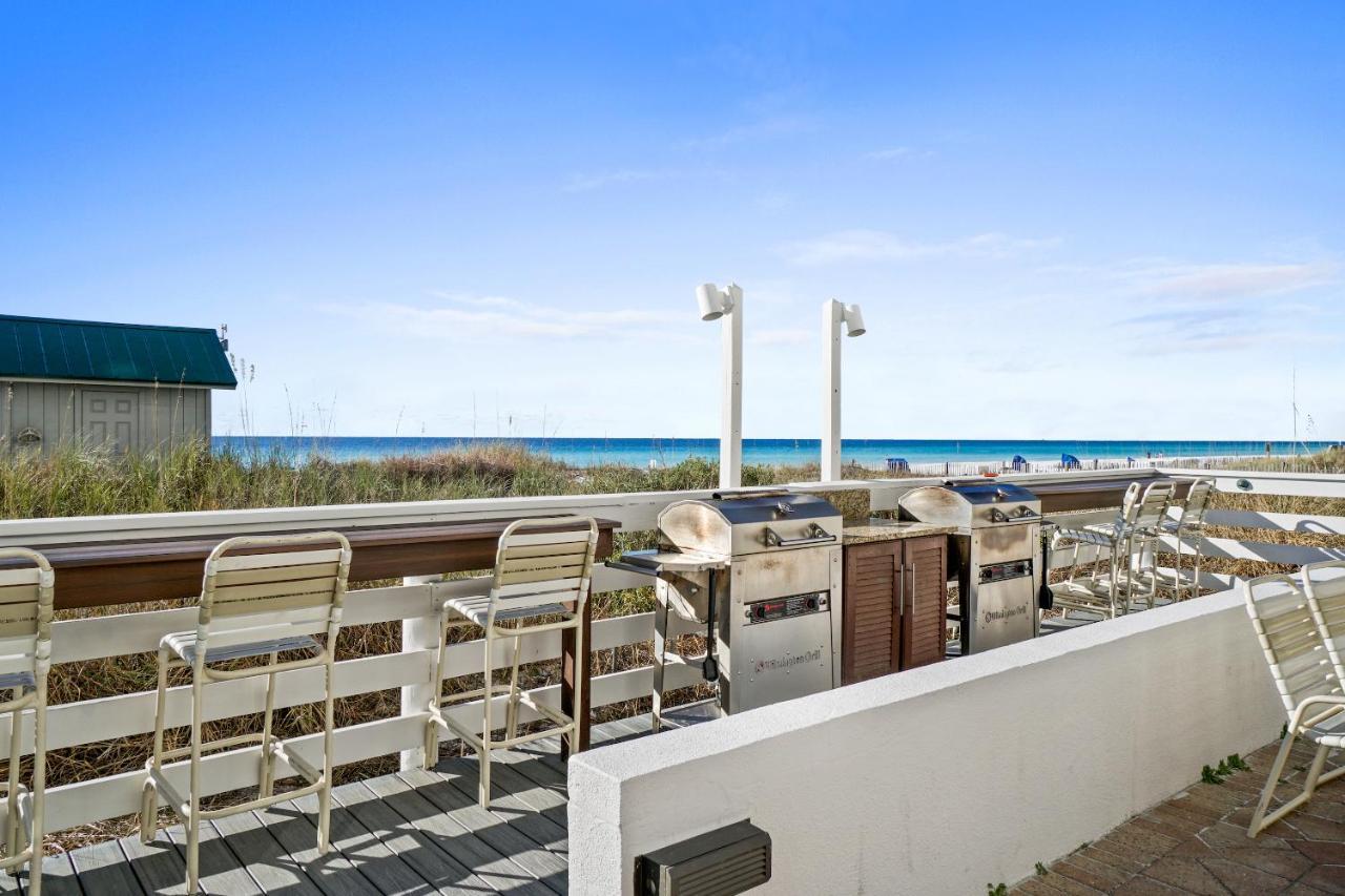 Emerald Towers By Panhandle Getaways Destin Exterior photo
