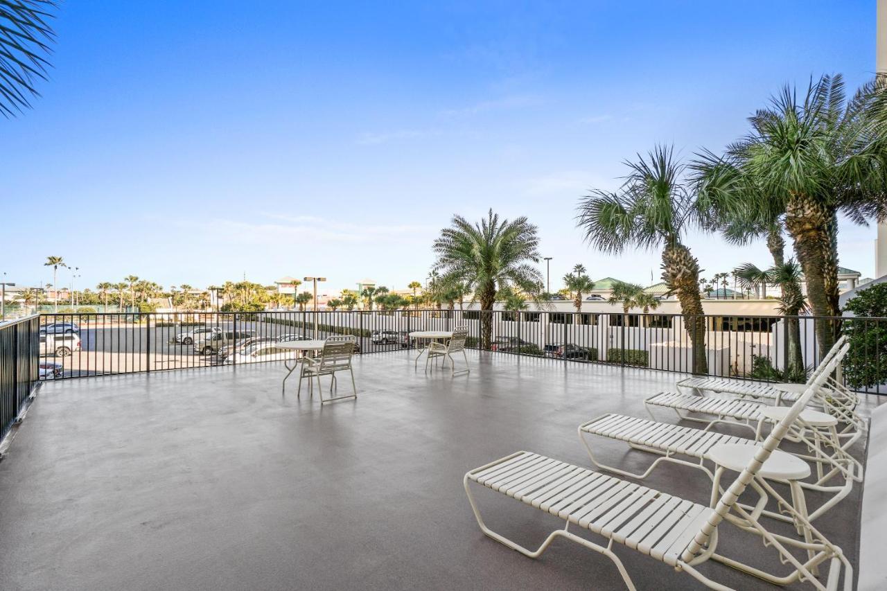 Emerald Towers By Panhandle Getaways Destin Exterior photo