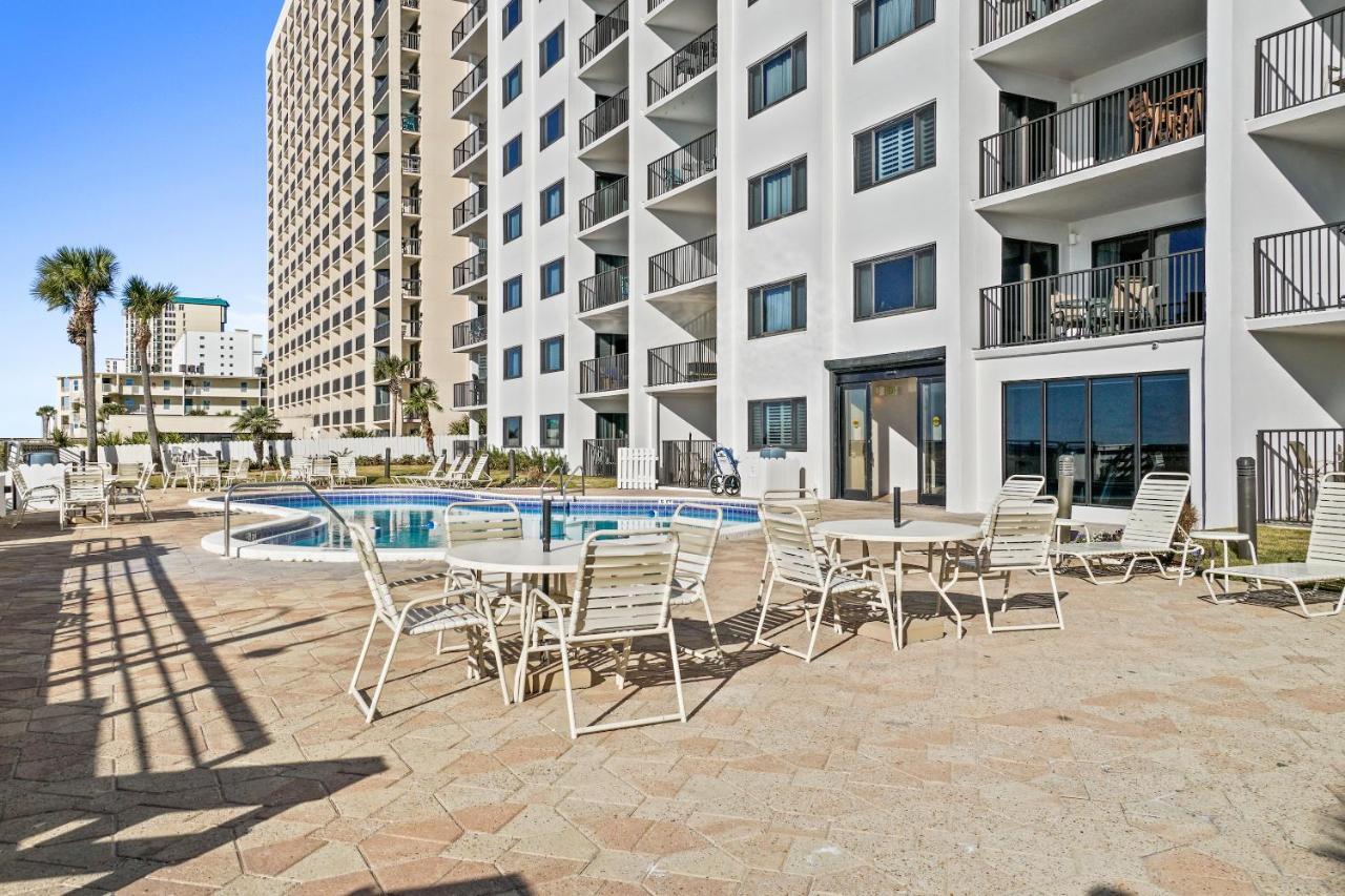 Emerald Towers By Panhandle Getaways Destin Exterior photo