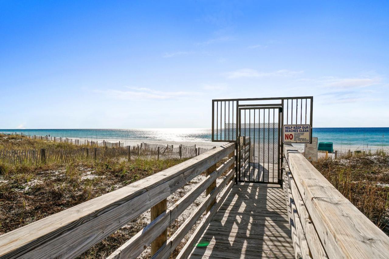 Emerald Towers By Panhandle Getaways Destin Exterior photo
