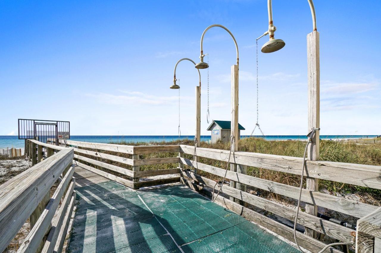 Emerald Towers By Panhandle Getaways Destin Exterior photo