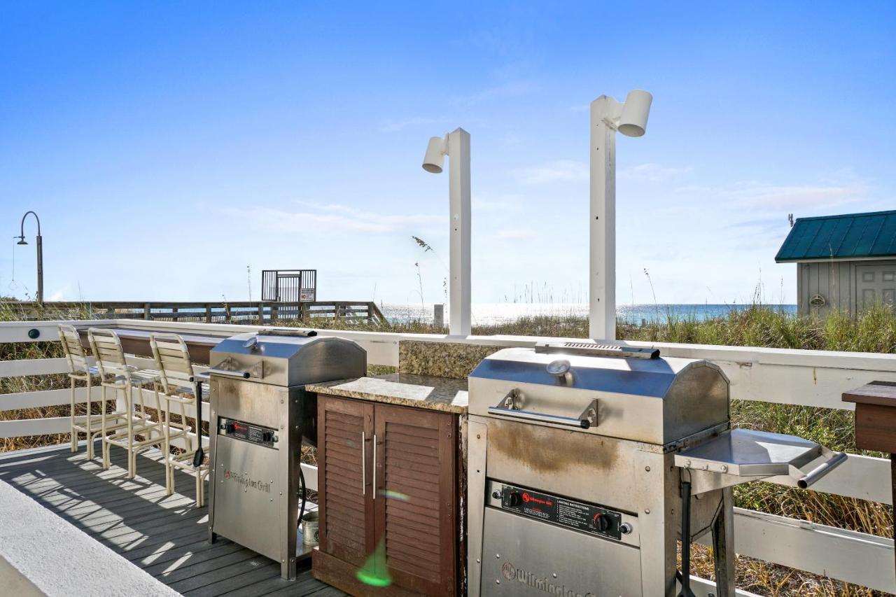 Emerald Towers By Panhandle Getaways Destin Exterior photo
