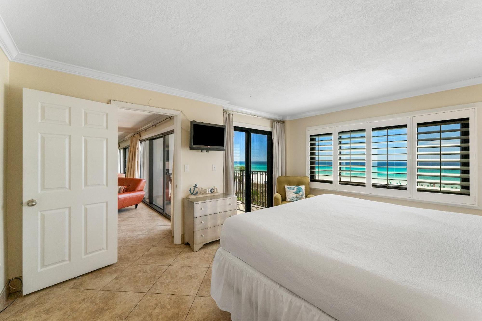 Emerald Towers By Panhandle Getaways Destin Room photo