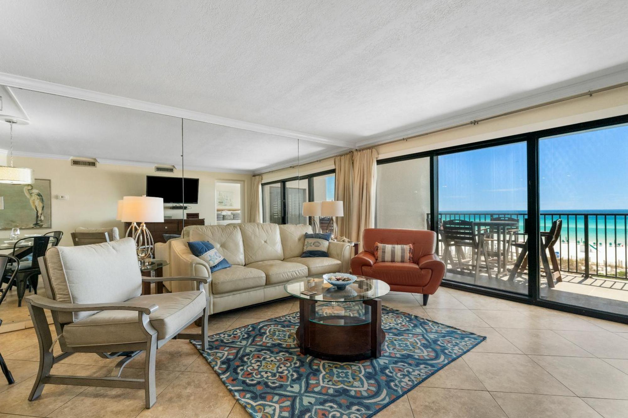 Emerald Towers By Panhandle Getaways Destin Room photo