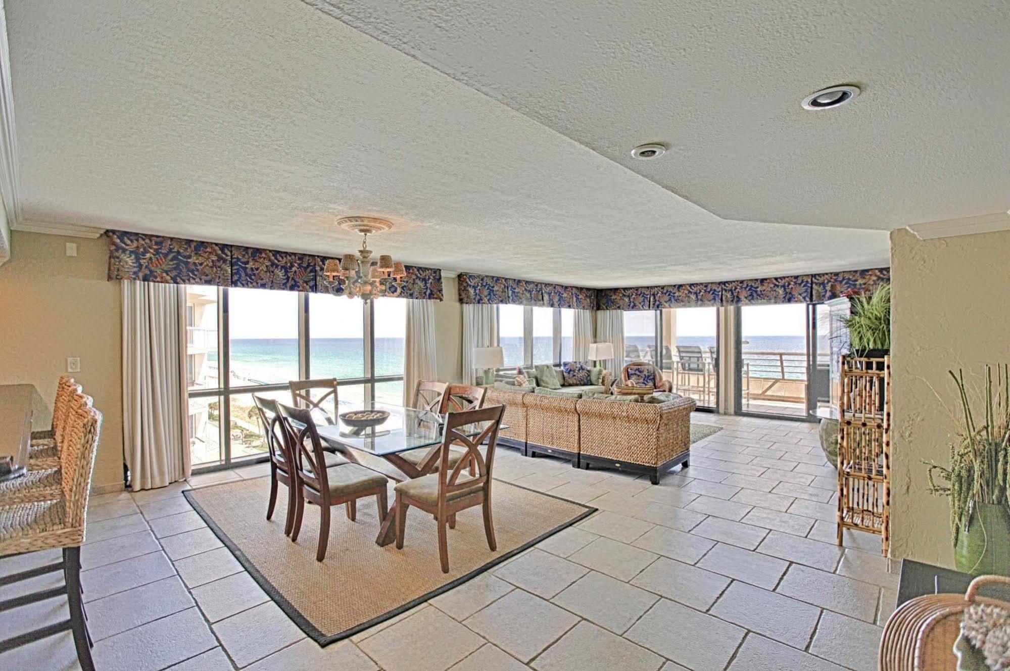 Emerald Towers By Panhandle Getaways Destin Exterior photo