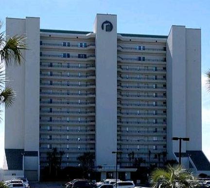 Emerald Towers By Panhandle Getaways Destin Exterior photo
