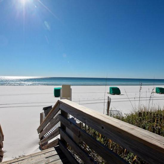Emerald Towers By Panhandle Getaways Destin Exterior photo